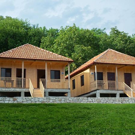 Gordela Hotel Gordi Kültér fotó