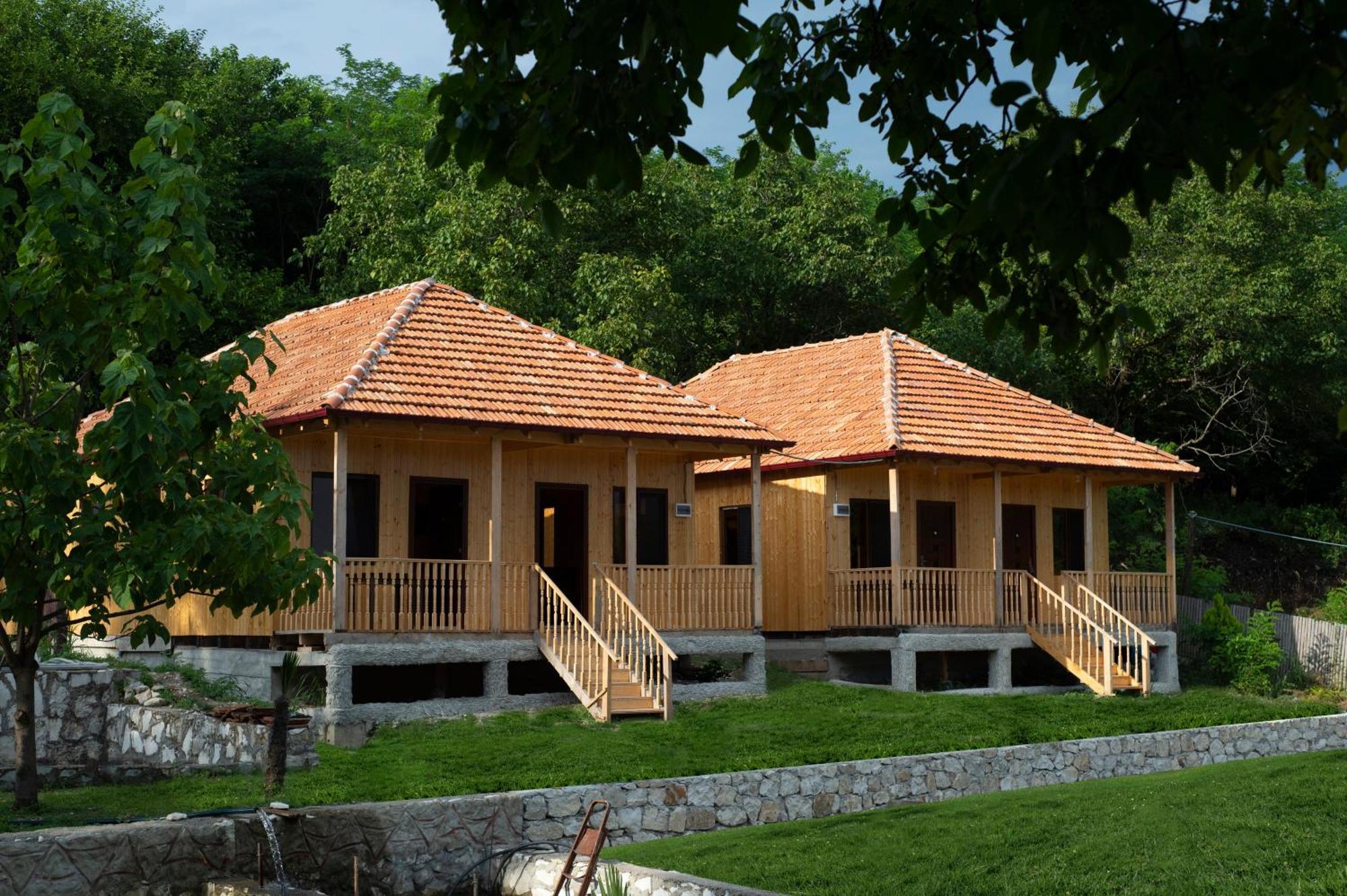 Gordela Hotel Gordi Kültér fotó