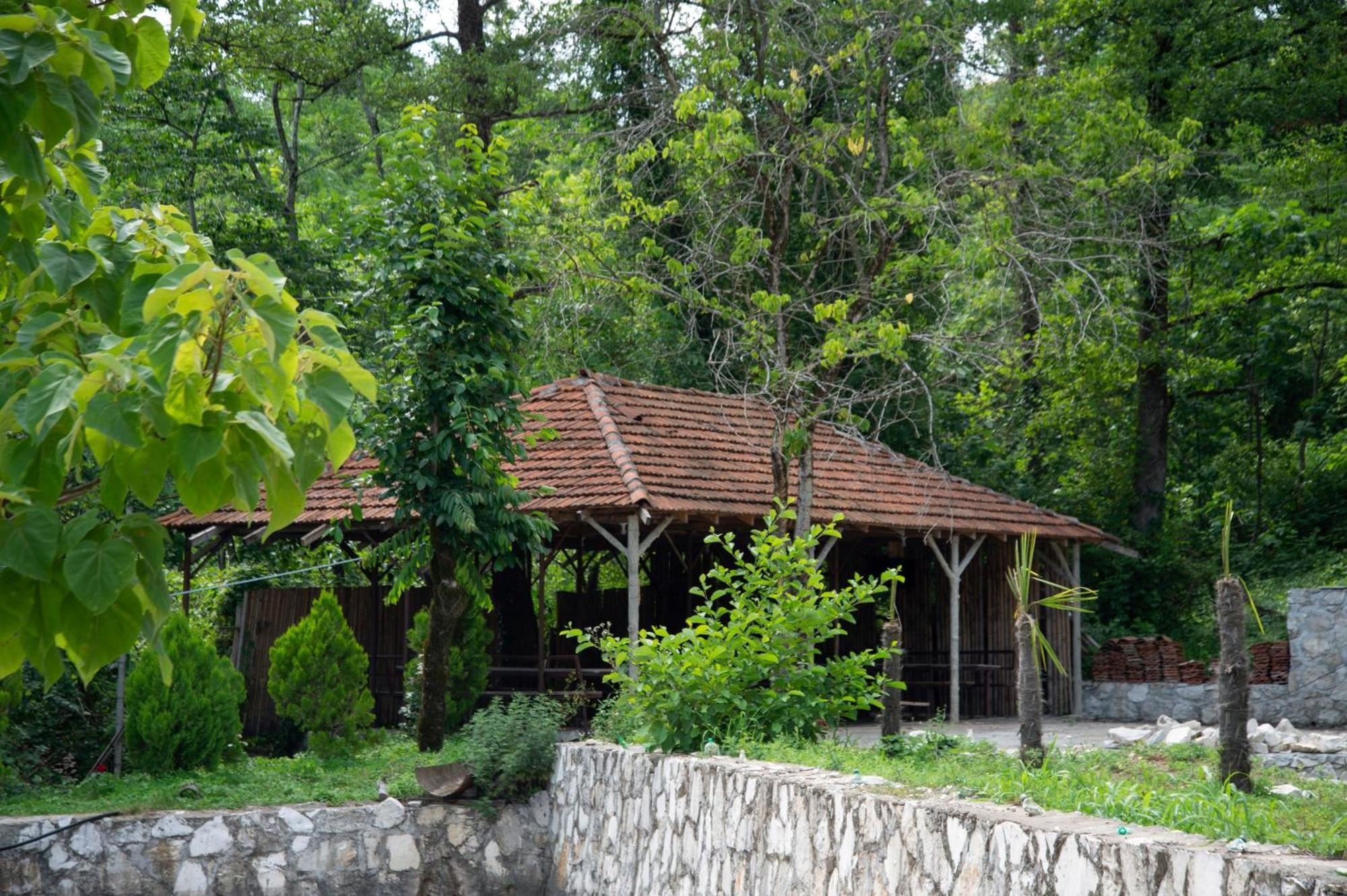 Gordela Hotel Gordi Kültér fotó
