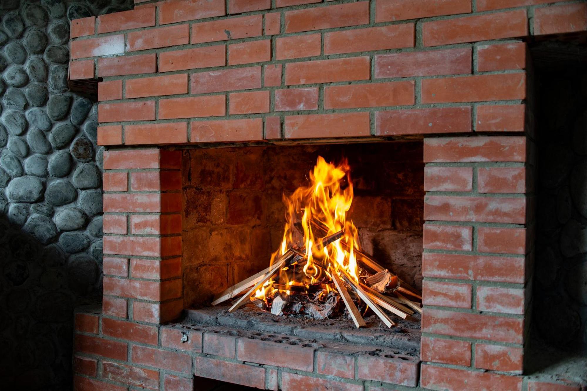 Gordela Hotel Gordi Kültér fotó