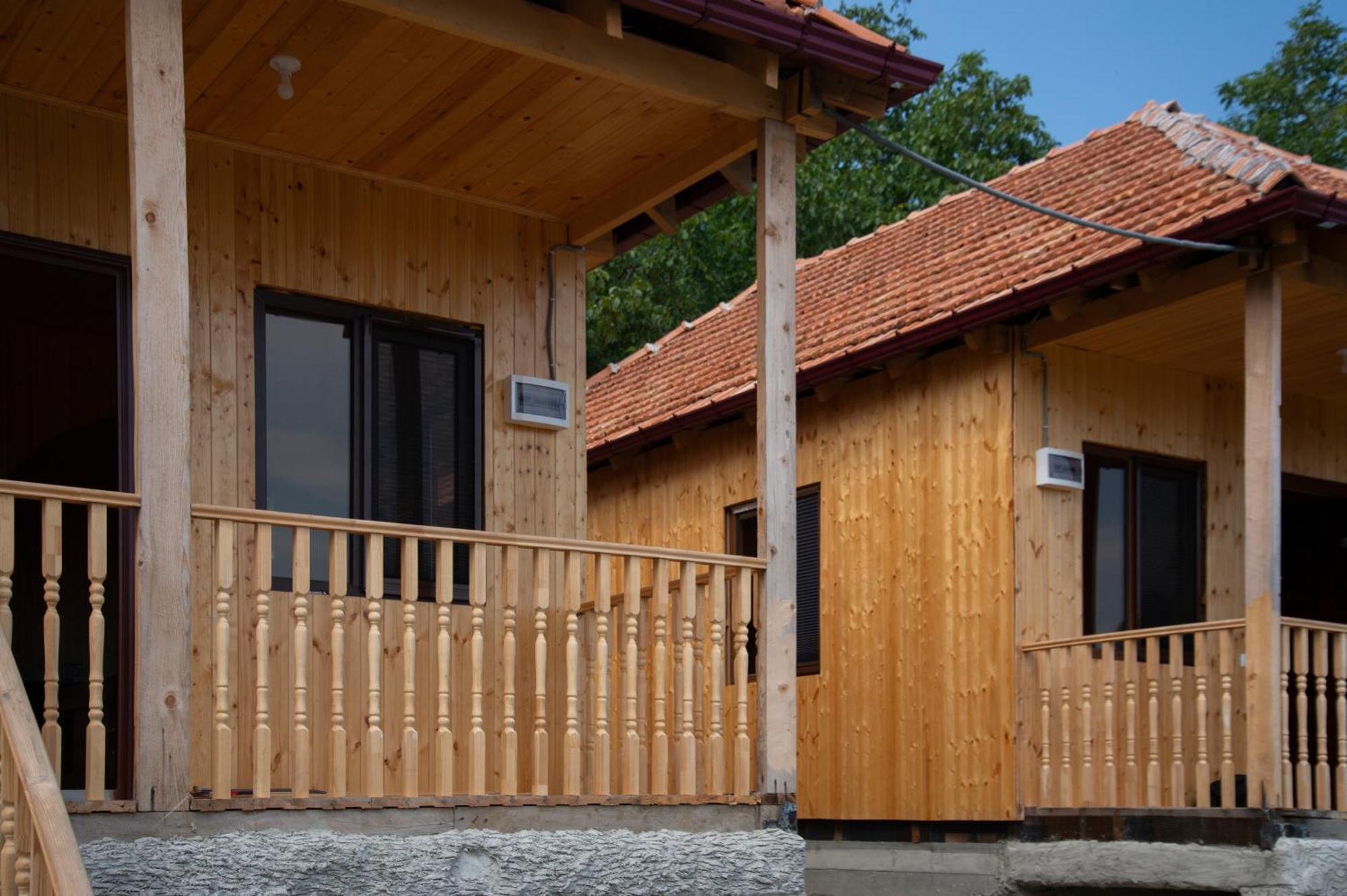 Gordela Hotel Gordi Kültér fotó
