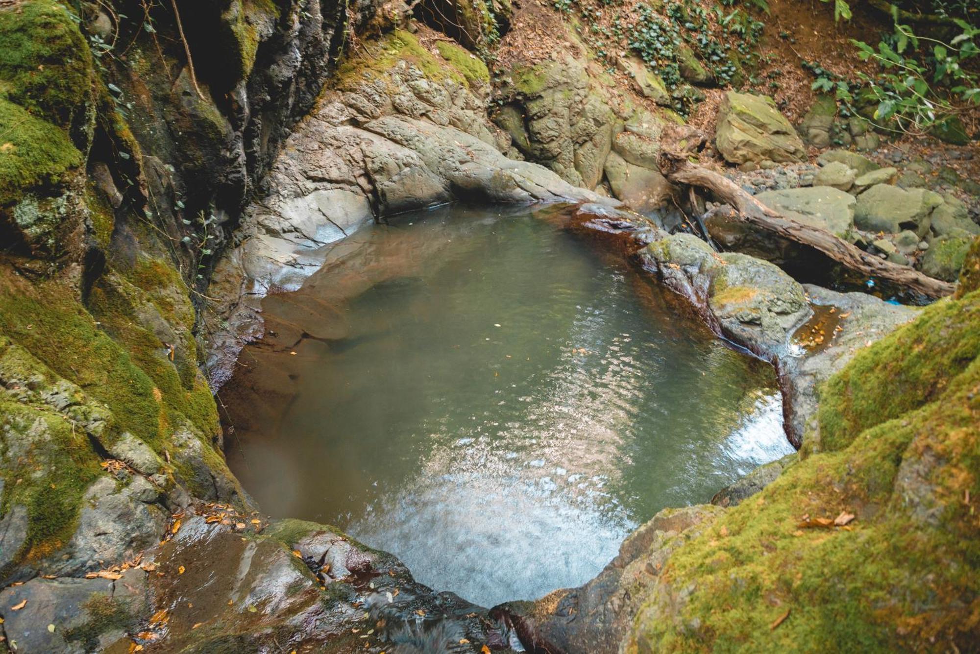 Gordela Hotel Gordi Kültér fotó
