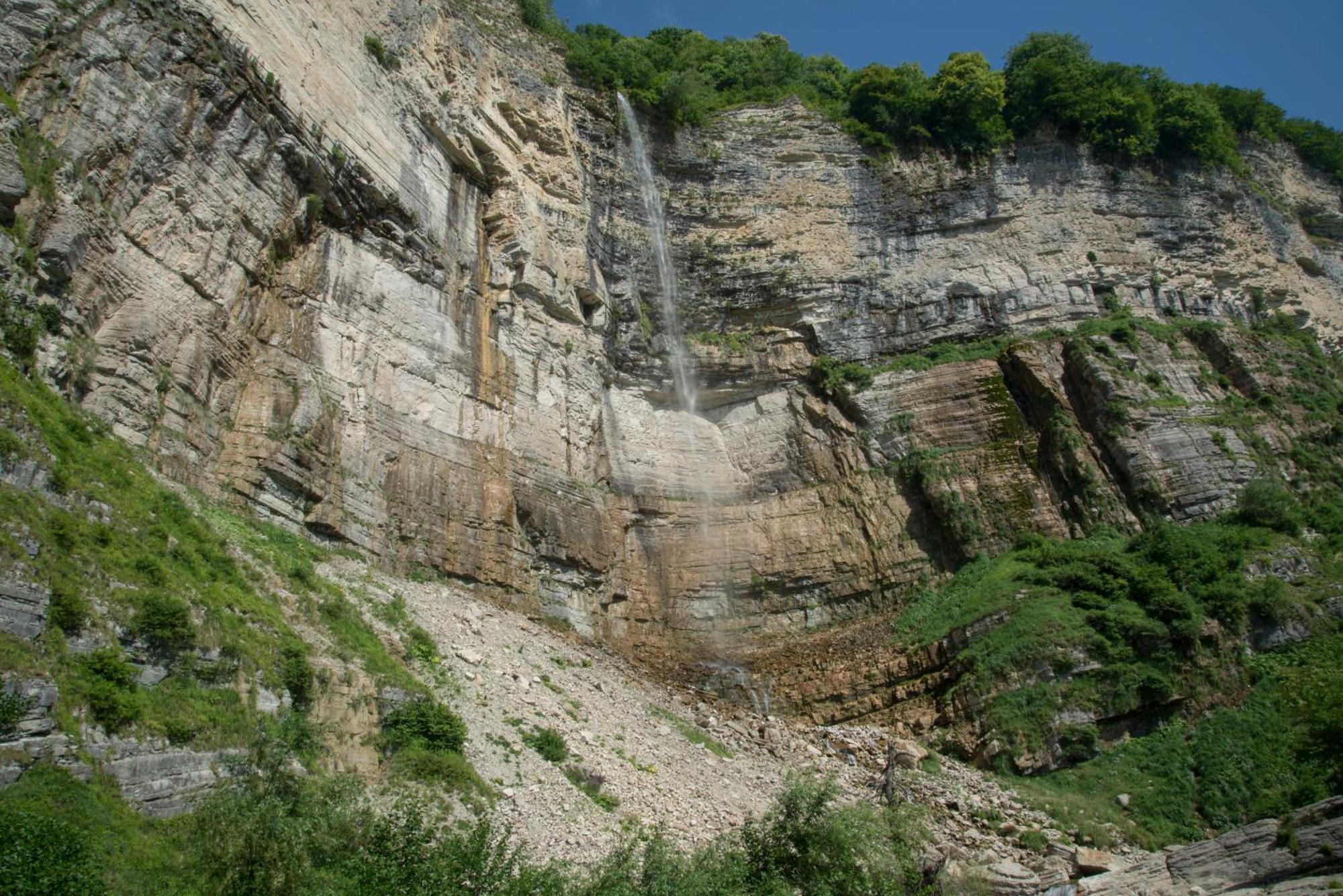 Gordela Hotel Gordi Kültér fotó