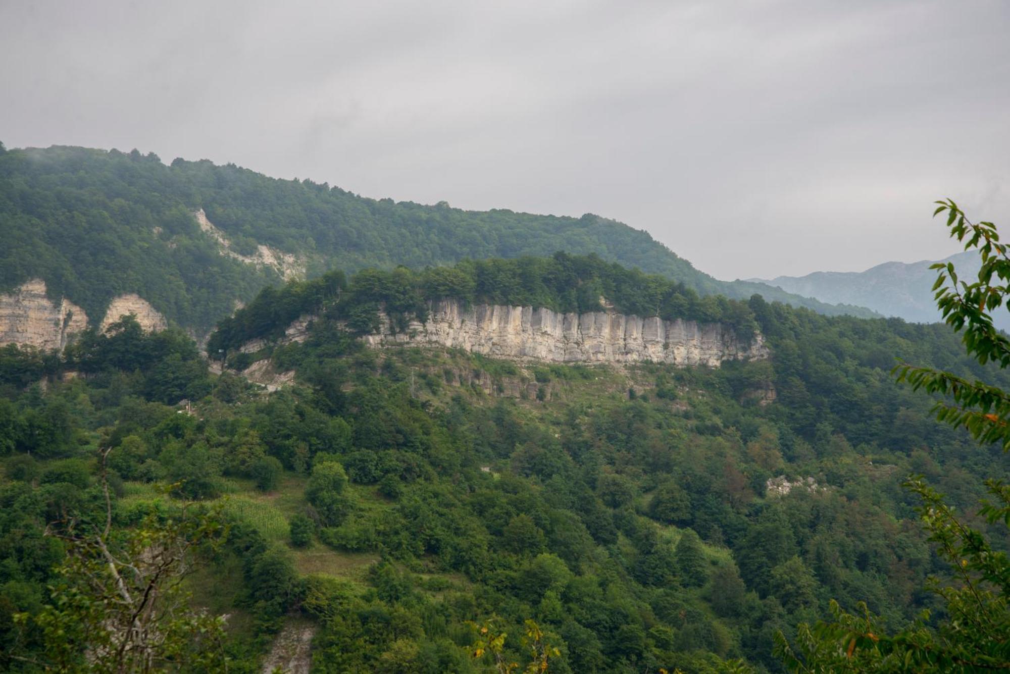 Gordela Hotel Gordi Kültér fotó