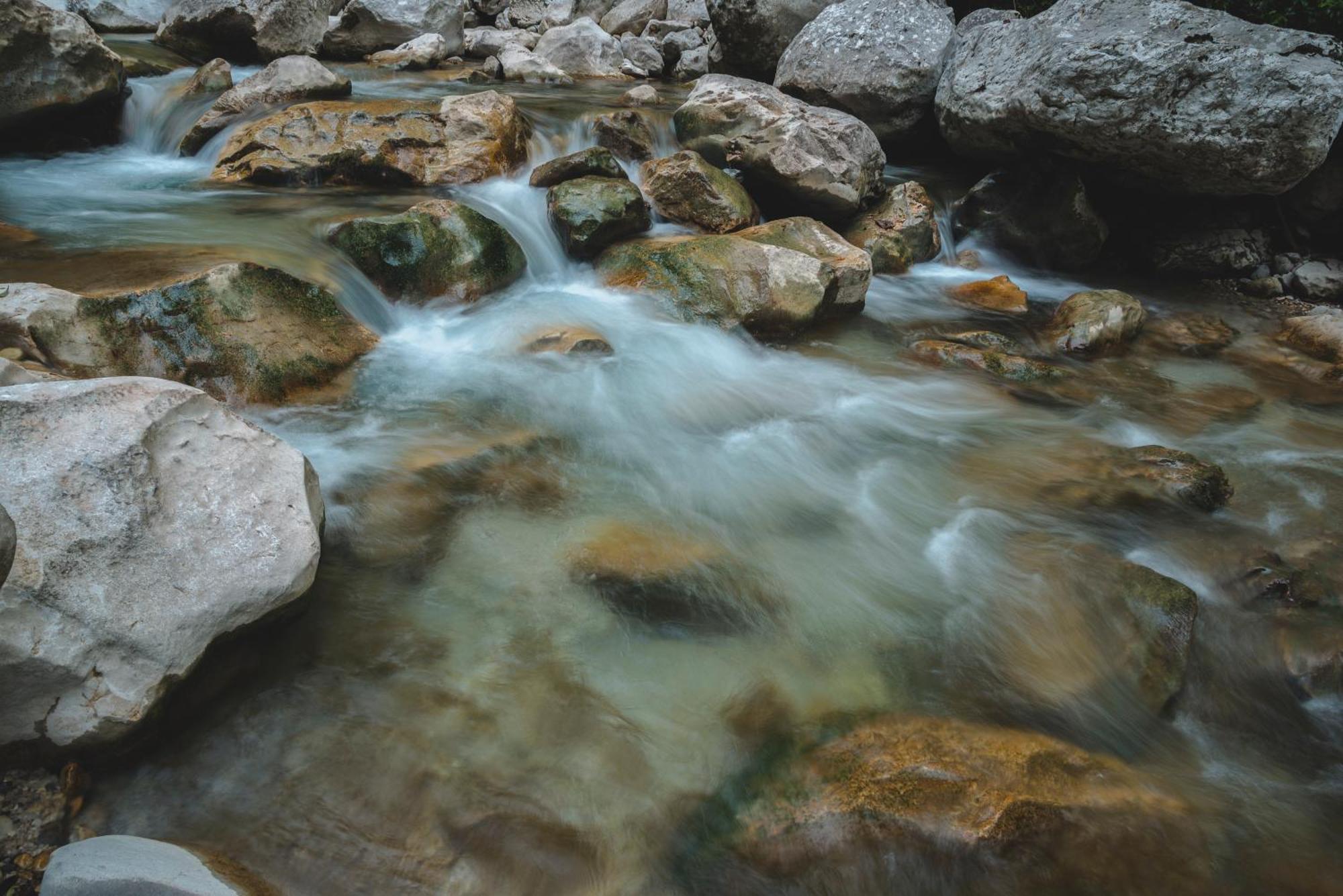 Gordela Hotel Gordi Kültér fotó