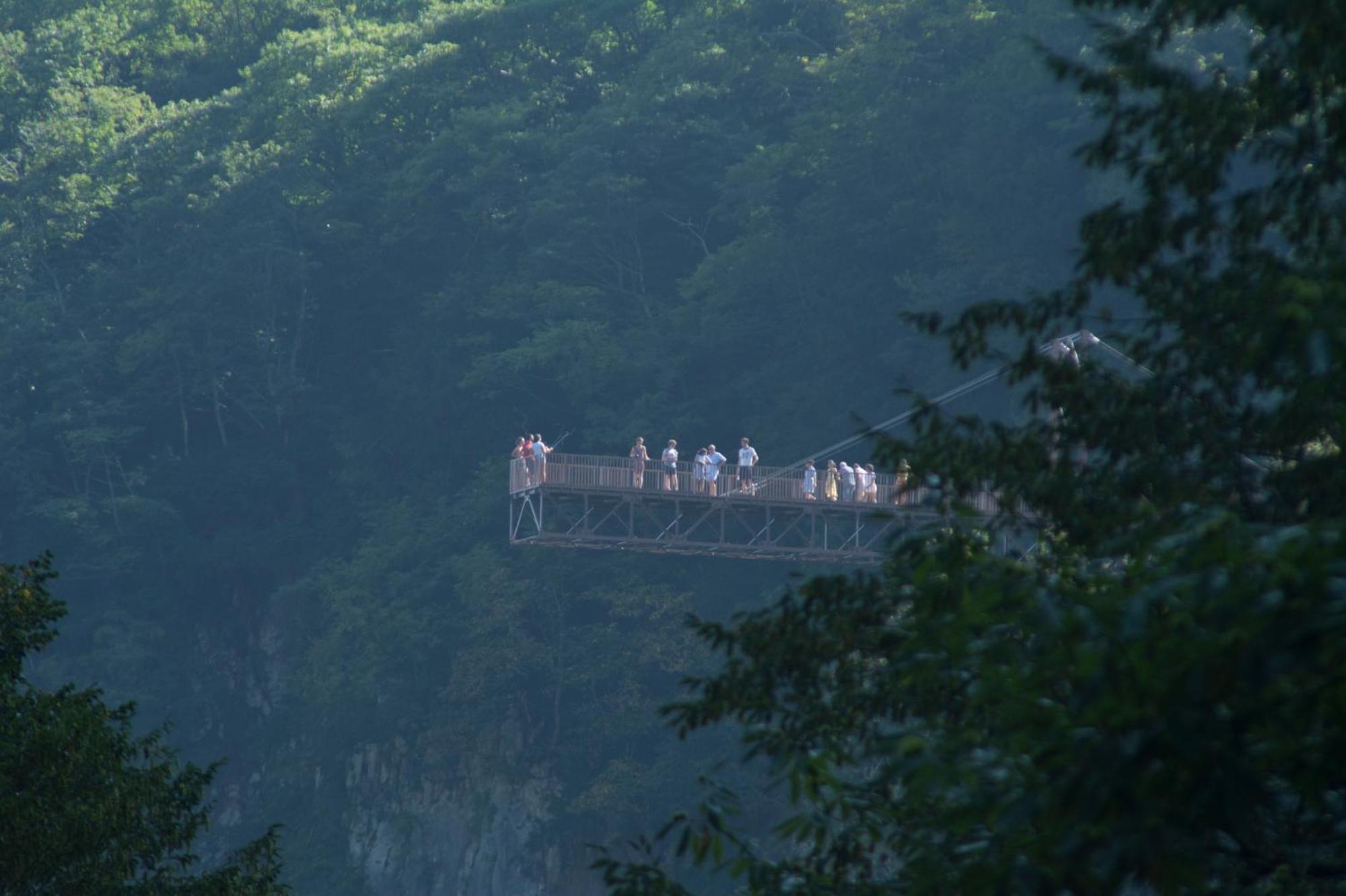 Gordela Hotel Gordi Kültér fotó